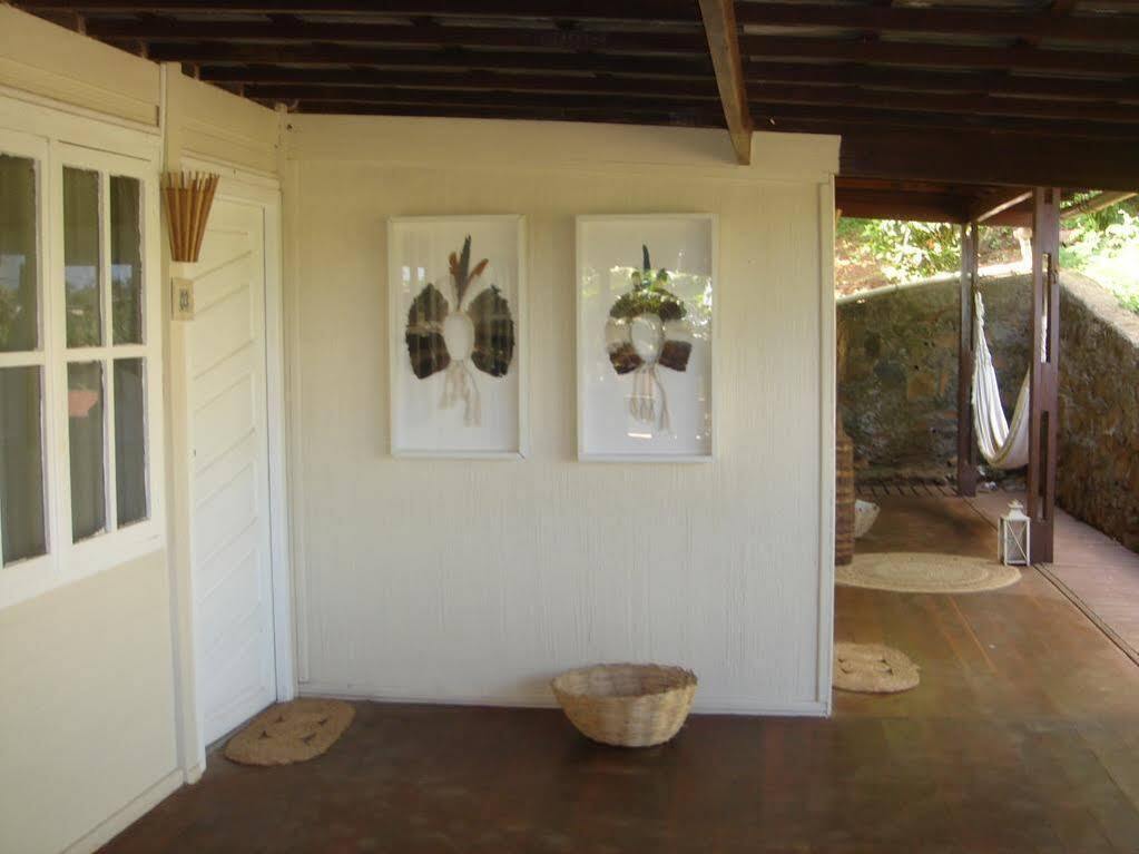 Pousada Mar Atlantico Fernando de Noronha Exterior photo